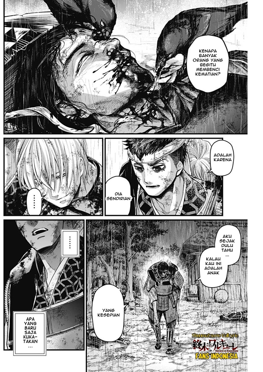 Chapter 40 - halaman 6