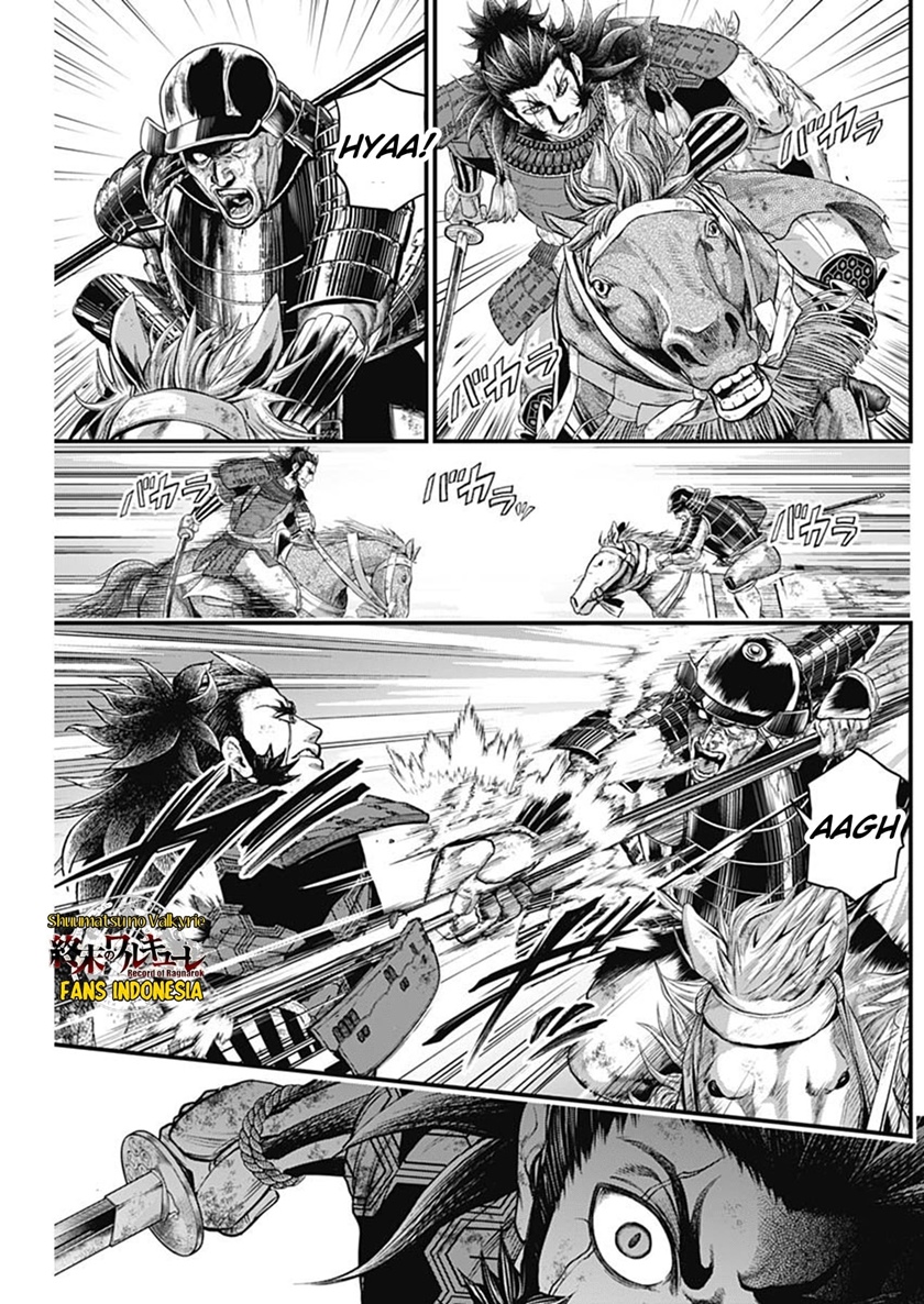 Chapter 40 - halaman 9