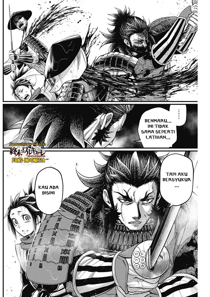 Chapter 36 - halaman 18