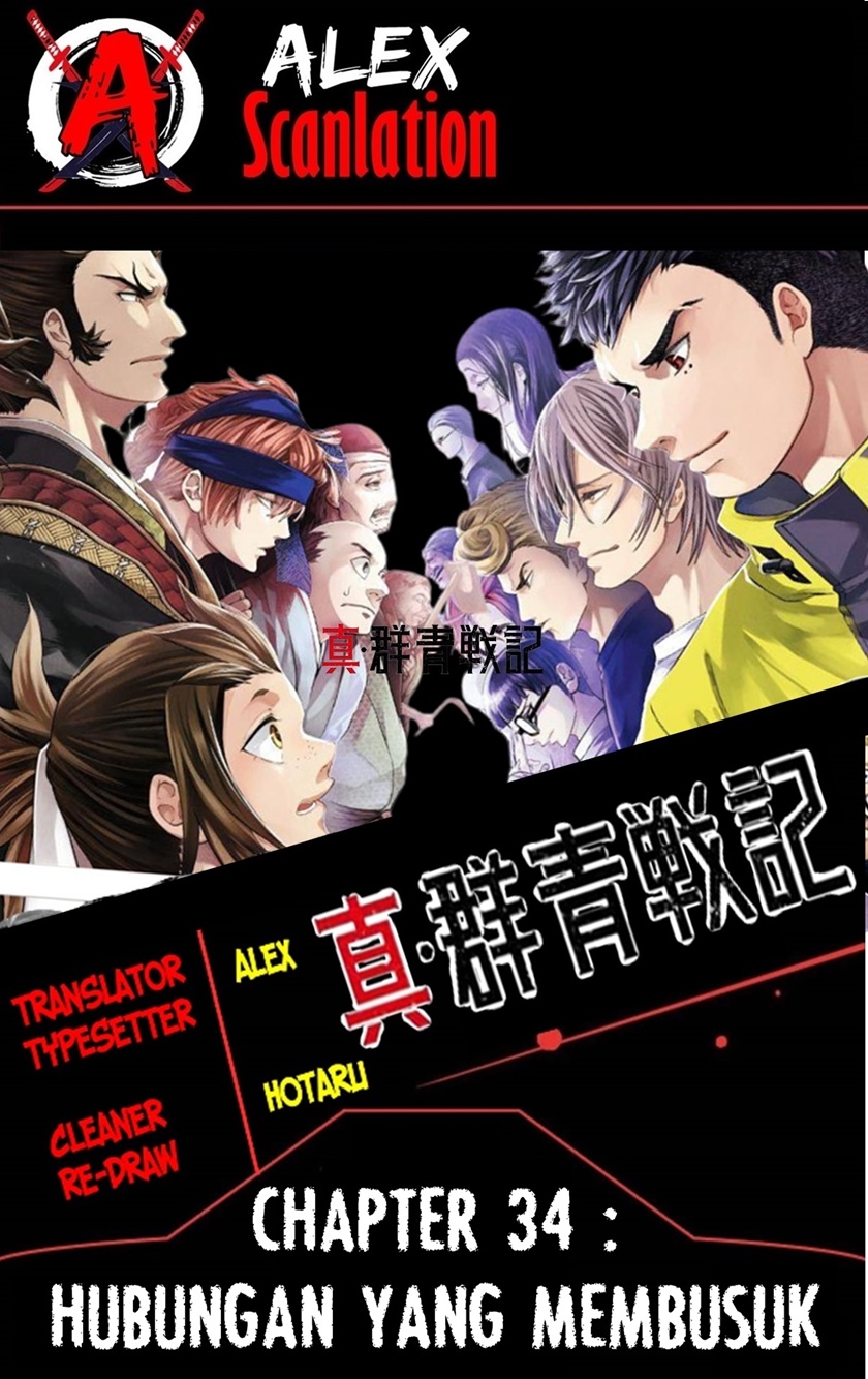 Chapter 34 - halaman 2