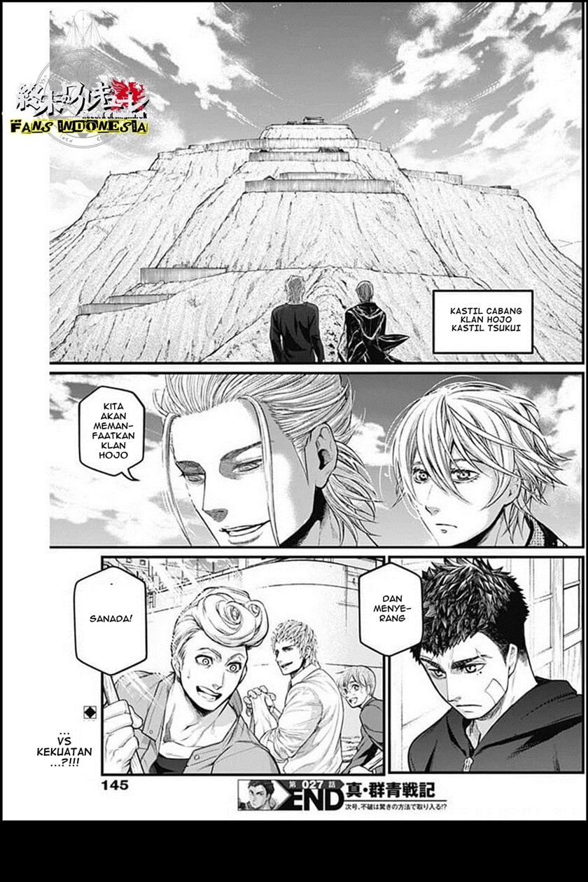 Chapter 27 - halaman 22