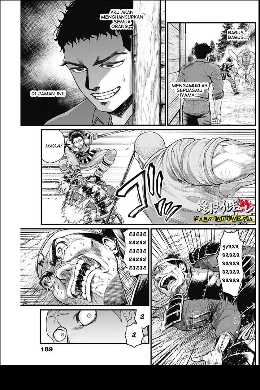 Chapter 24 - halaman 9