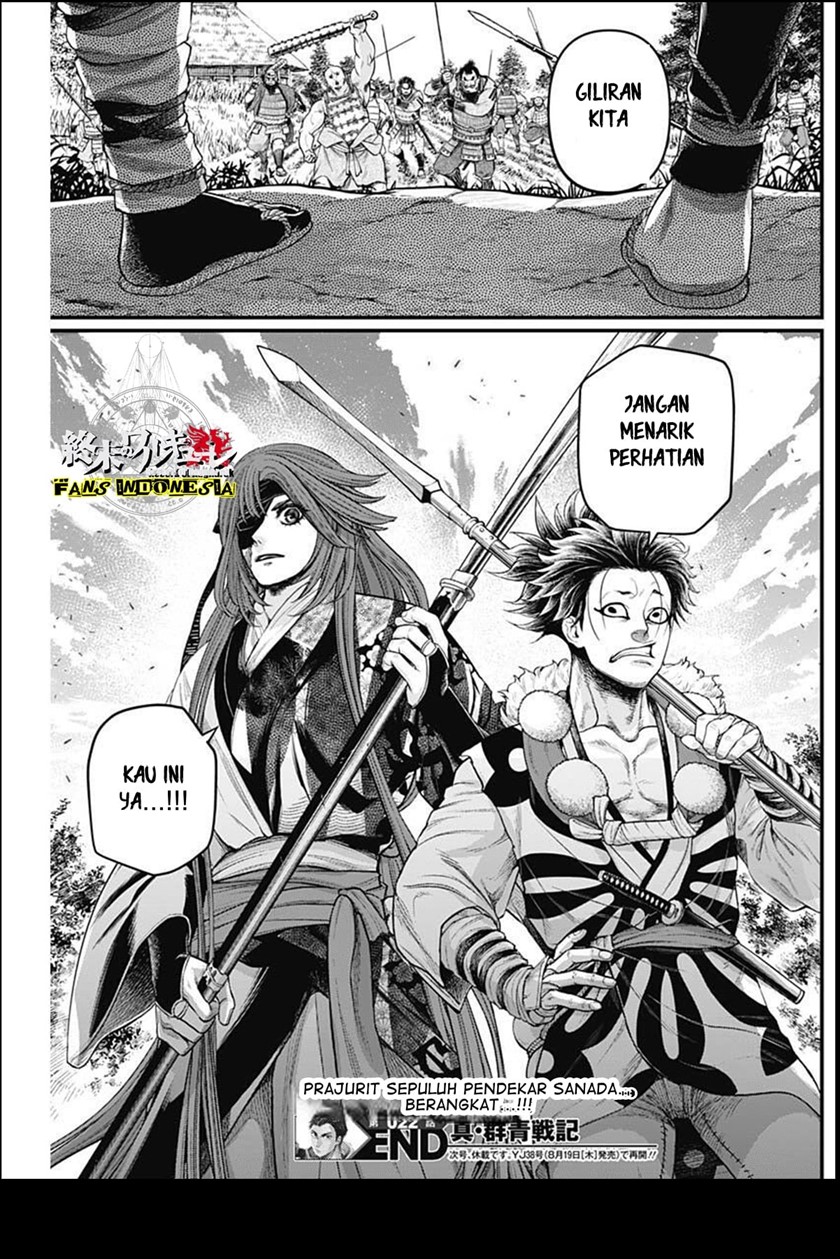 Chapter 22 - halaman 21
