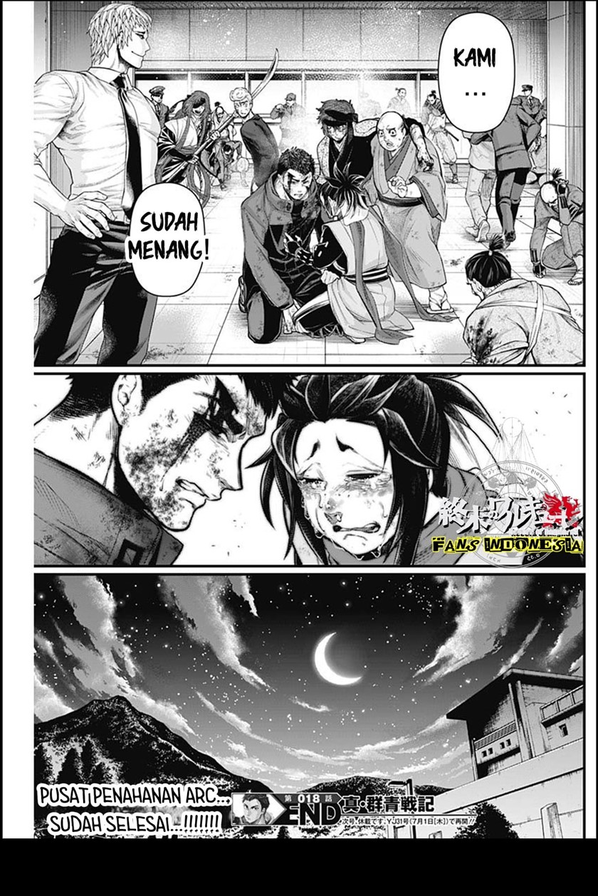 Chapter 18 - halaman 21