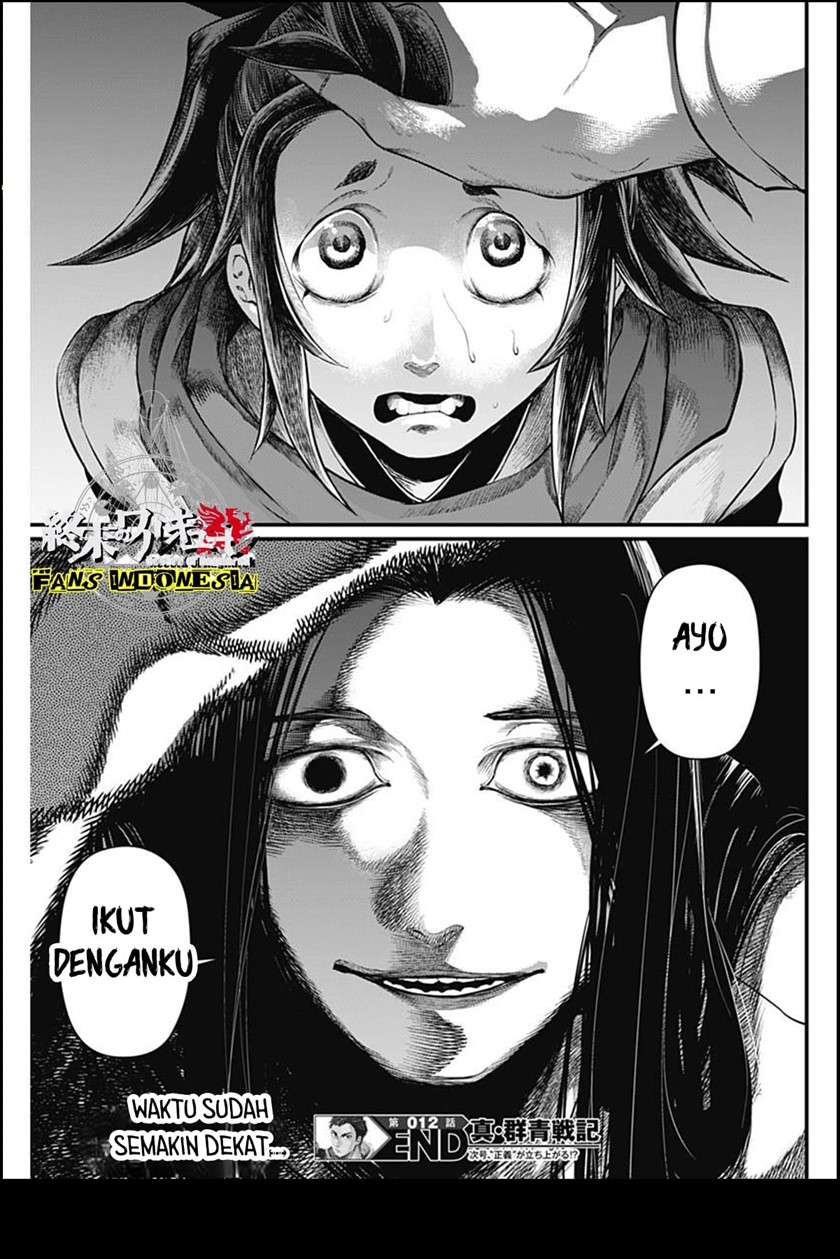 Chapter 12 - halaman 21