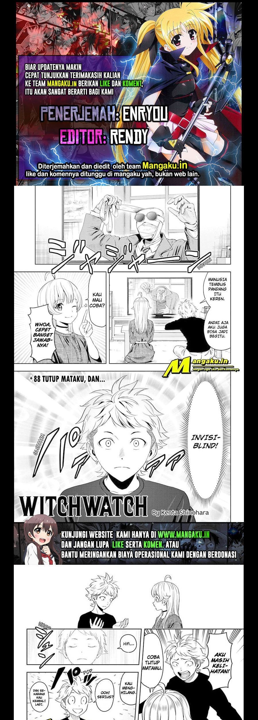 Chapter 88 - halaman 2