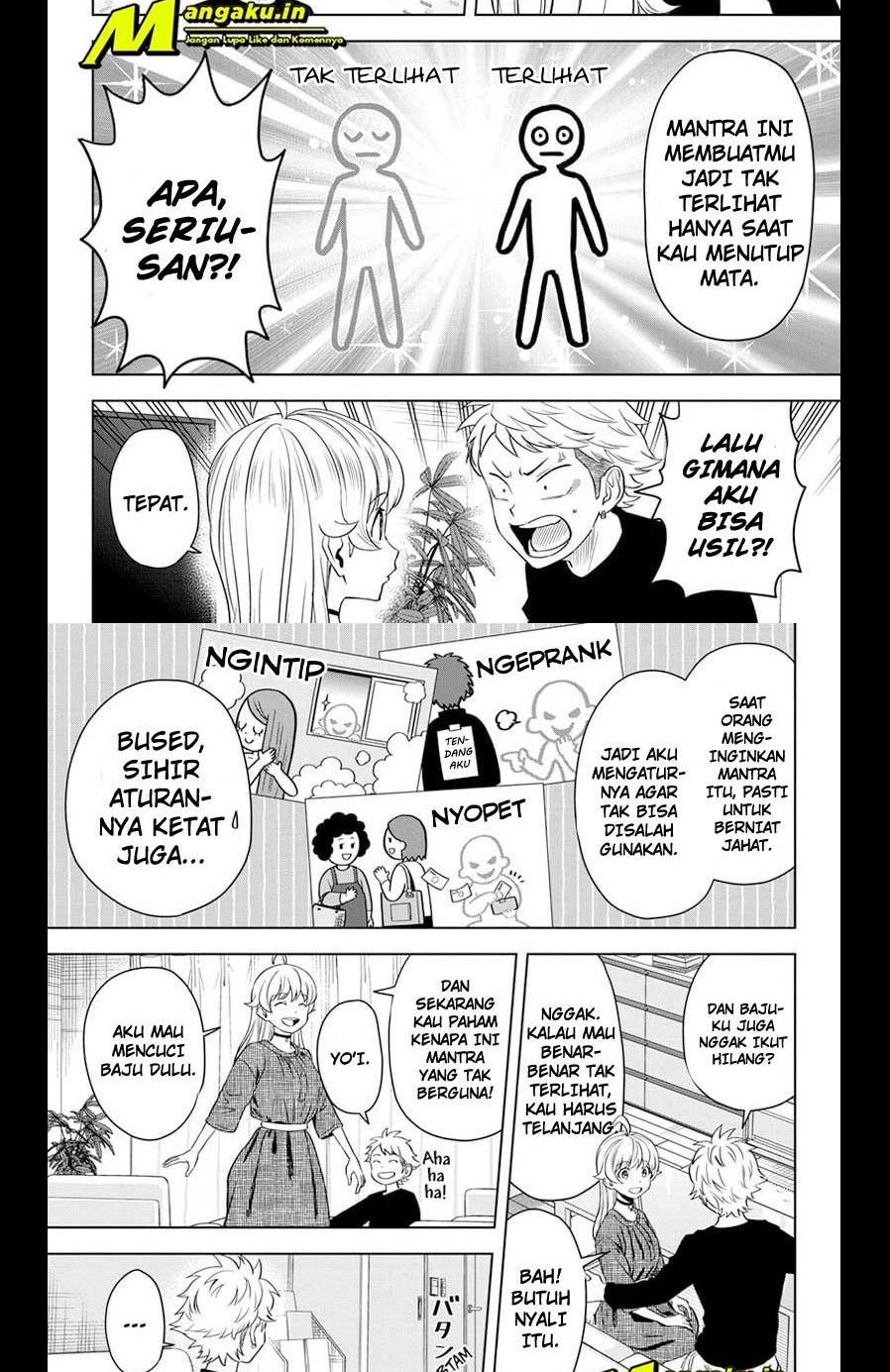 Chapter 88 - halaman 3