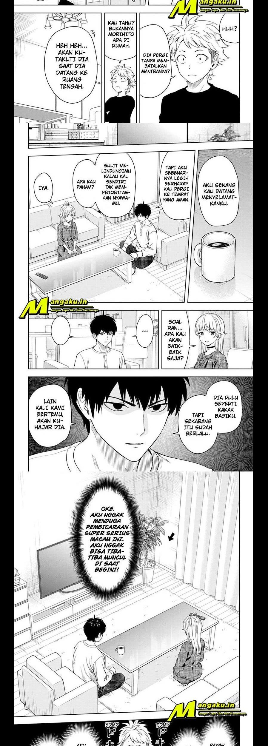 Chapter 88 - halaman 4
