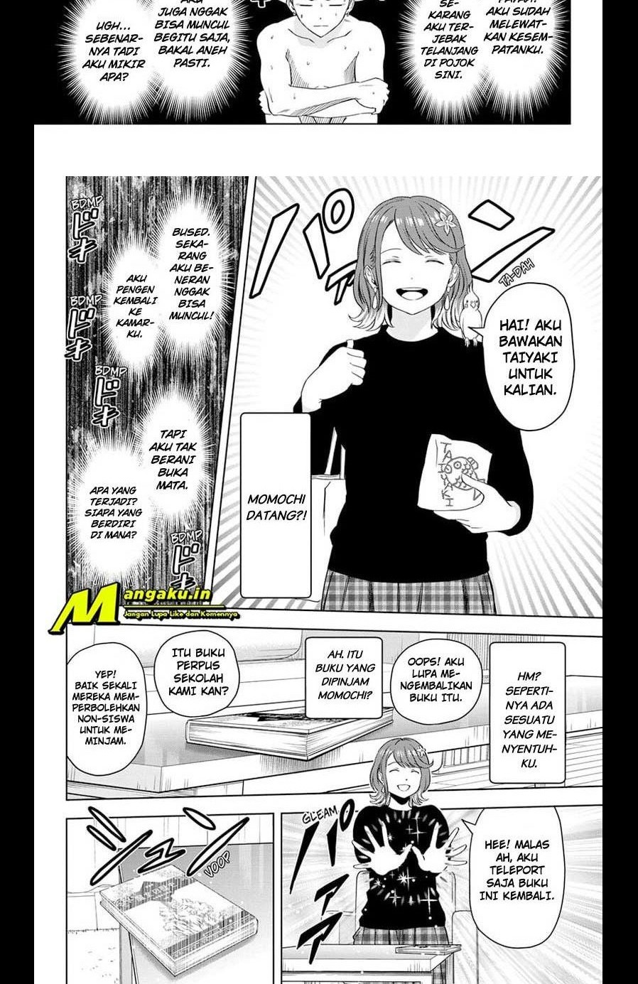 Chapter 88 - halaman 5