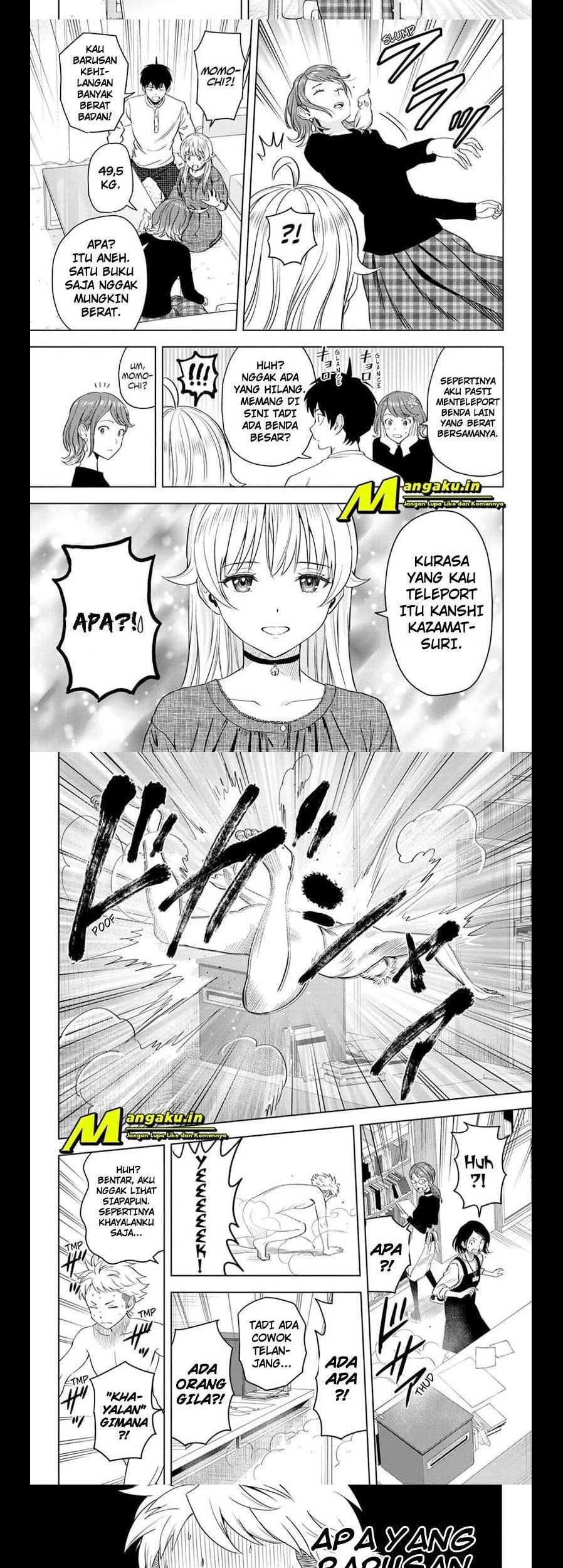 Chapter 88 - halaman 6