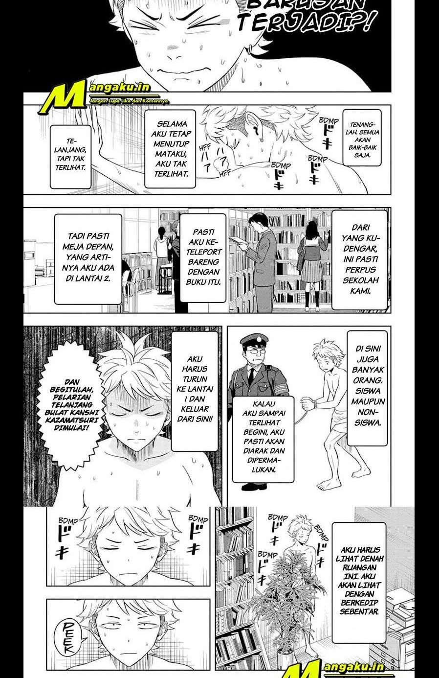 Chapter 88 - halaman 7