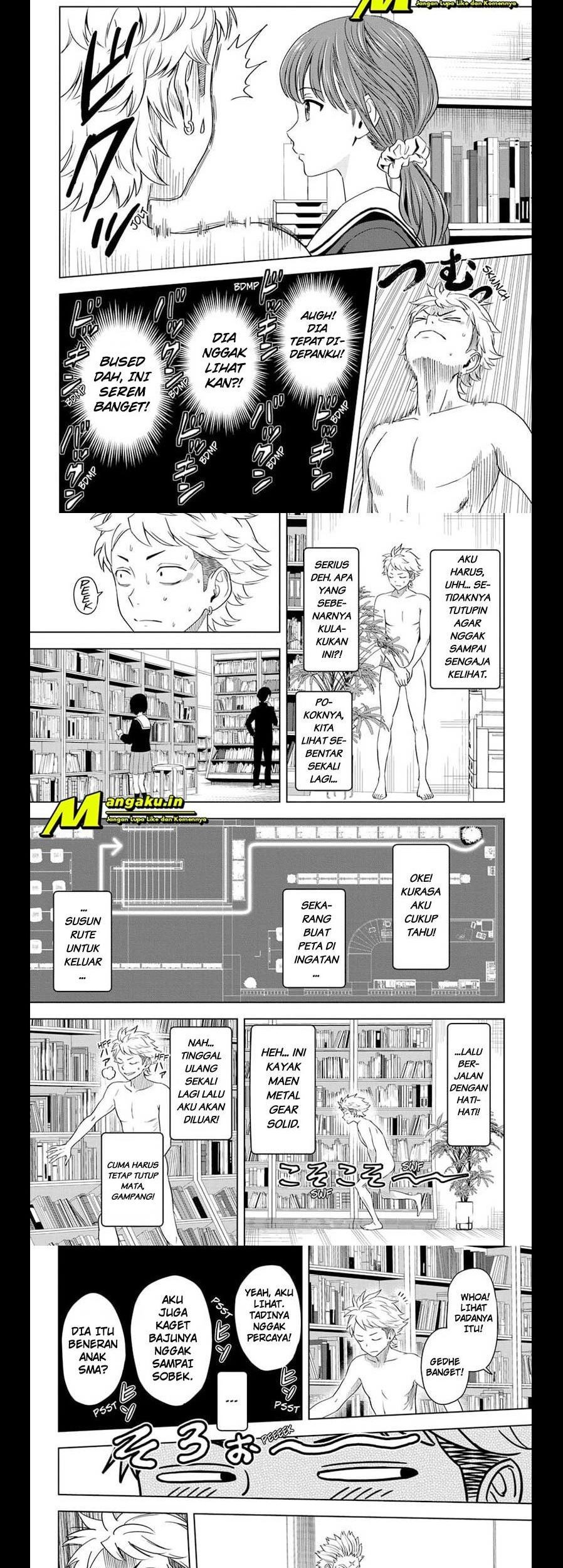 Chapter 88 - halaman 8
