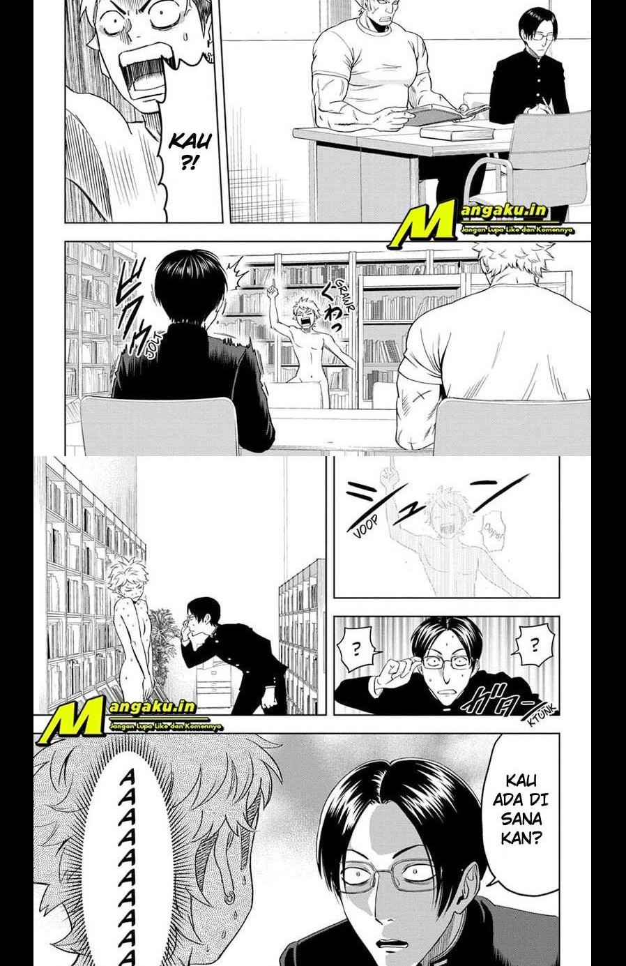 Chapter 88 - halaman 9