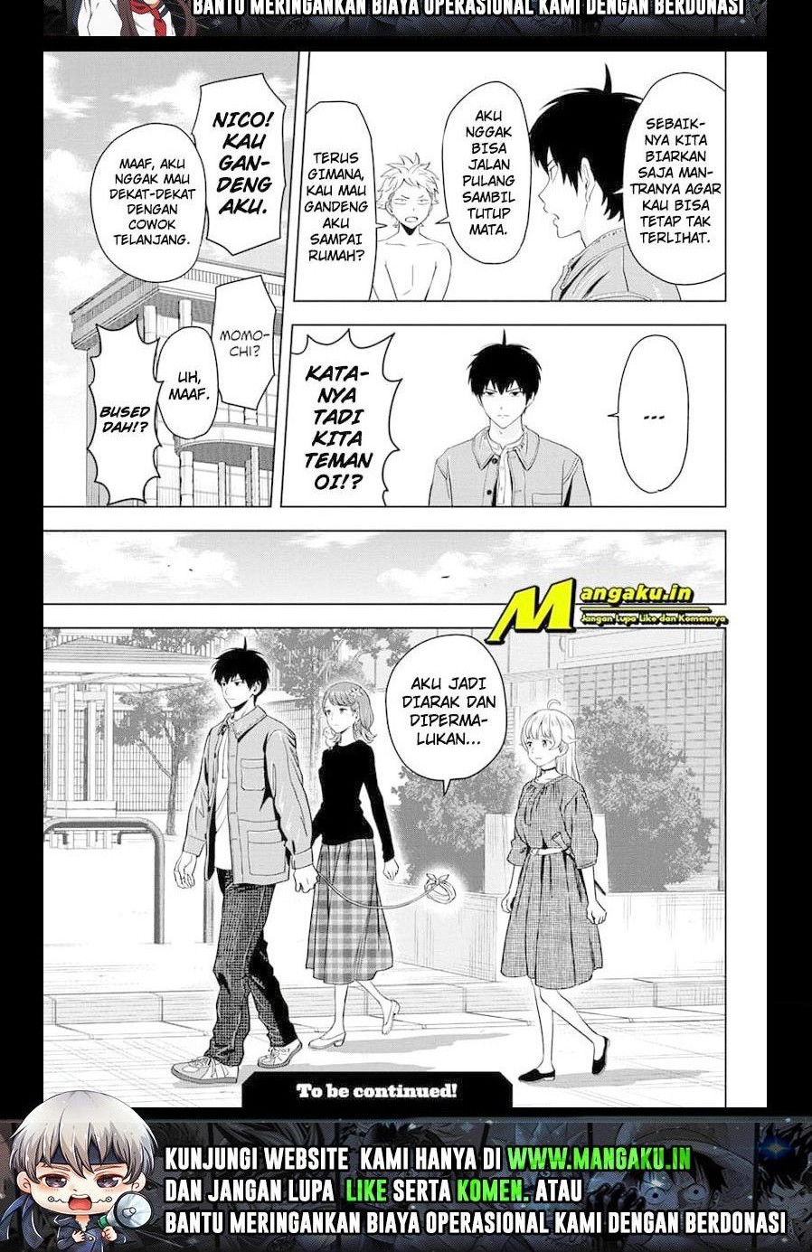 Chapter 88 - halaman 13