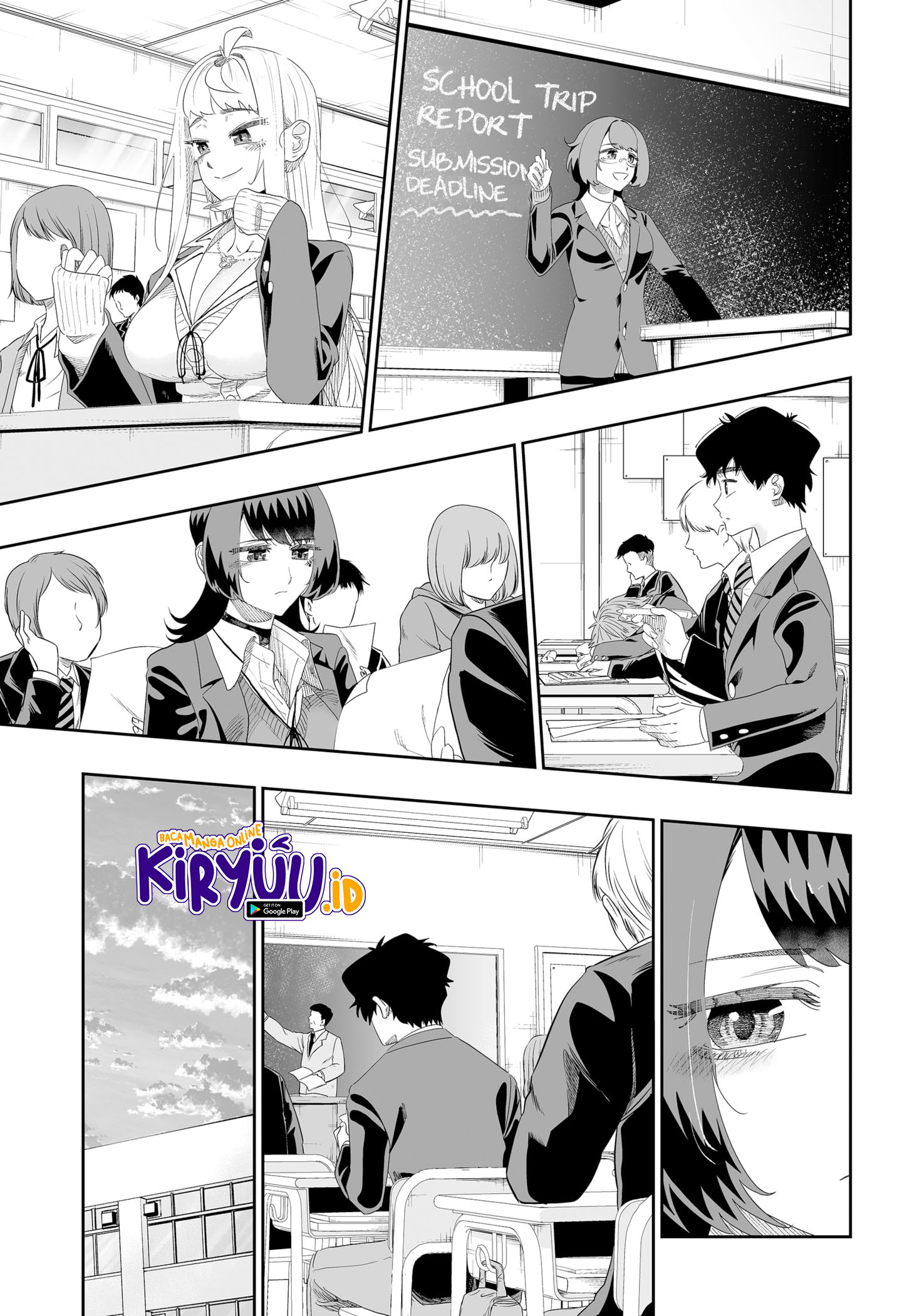 Chapter 88 - halaman 15
