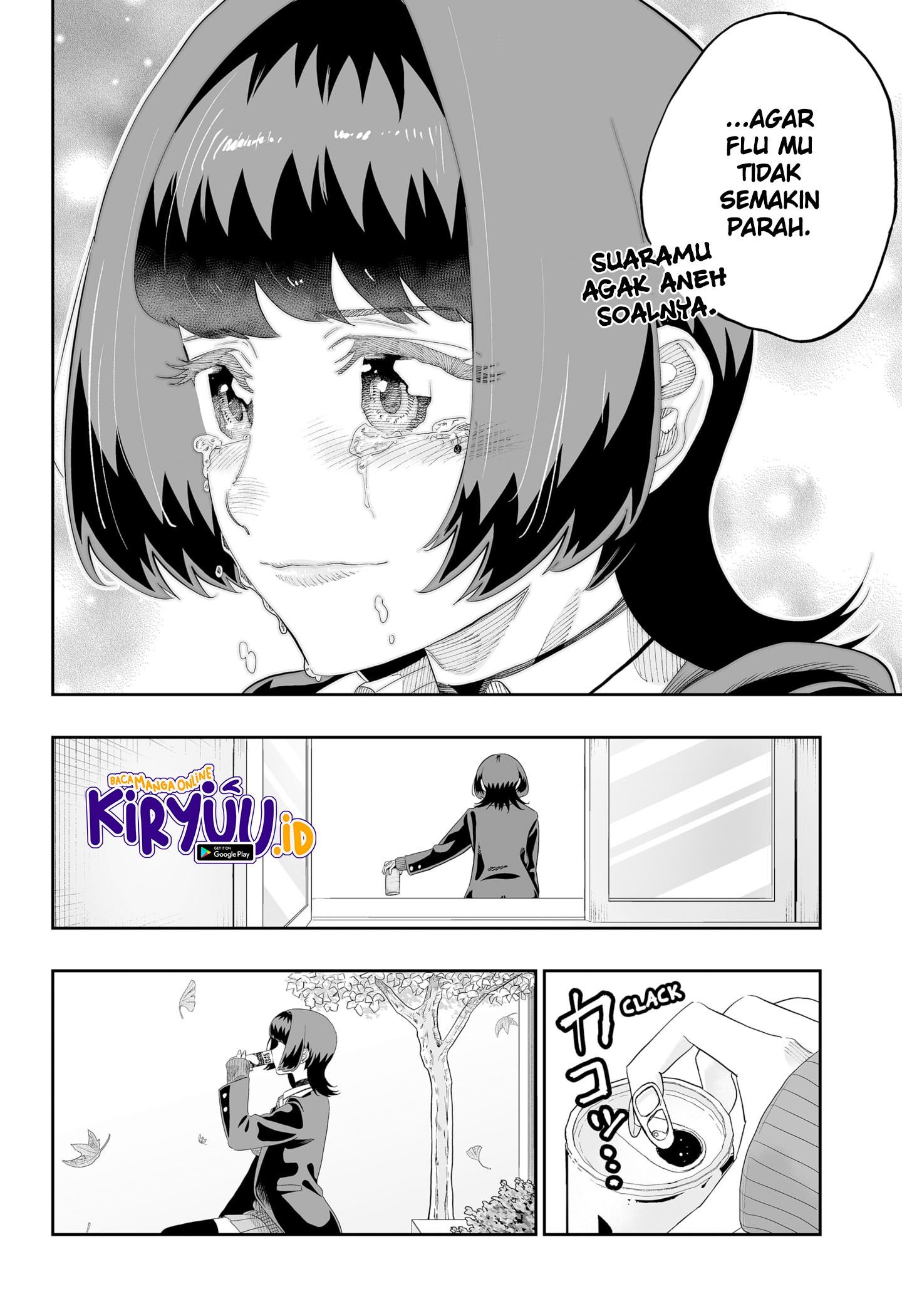 Chapter 88 - halaman 24