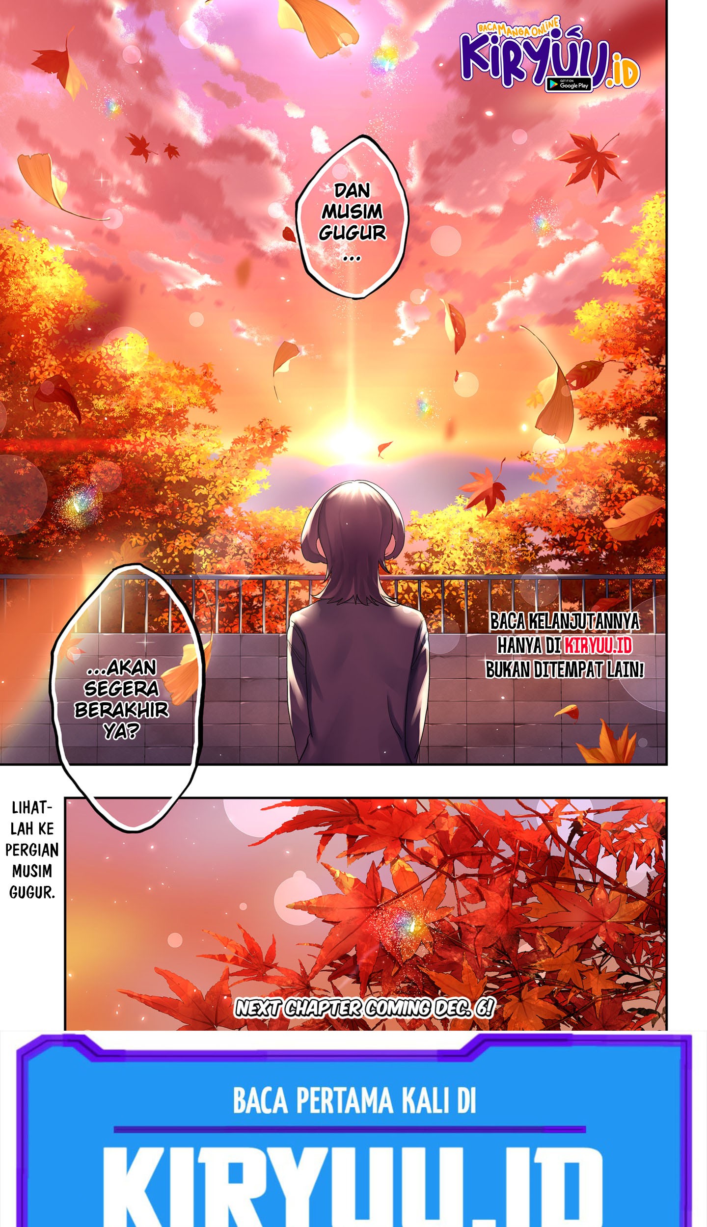 Chapter 88 - halaman 28