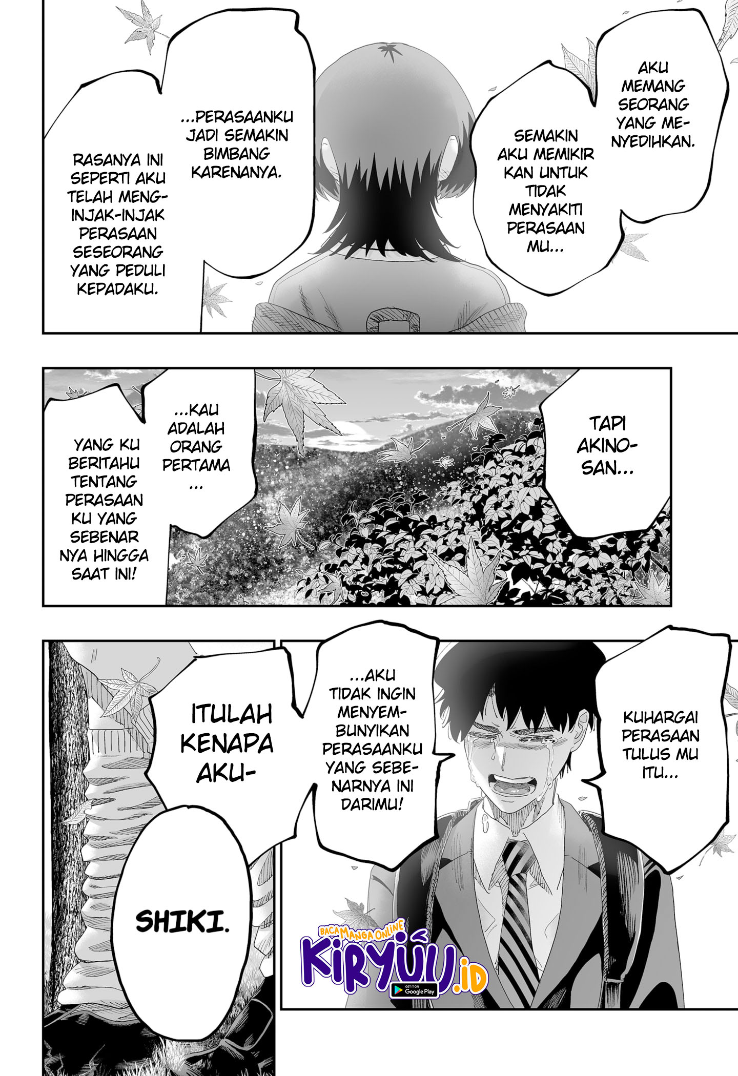 Chapter 88 - halaman 8