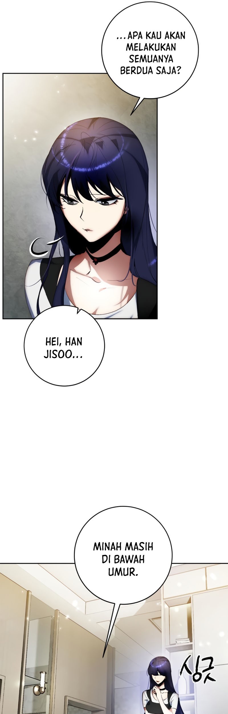 Chapter 101 - halaman 37