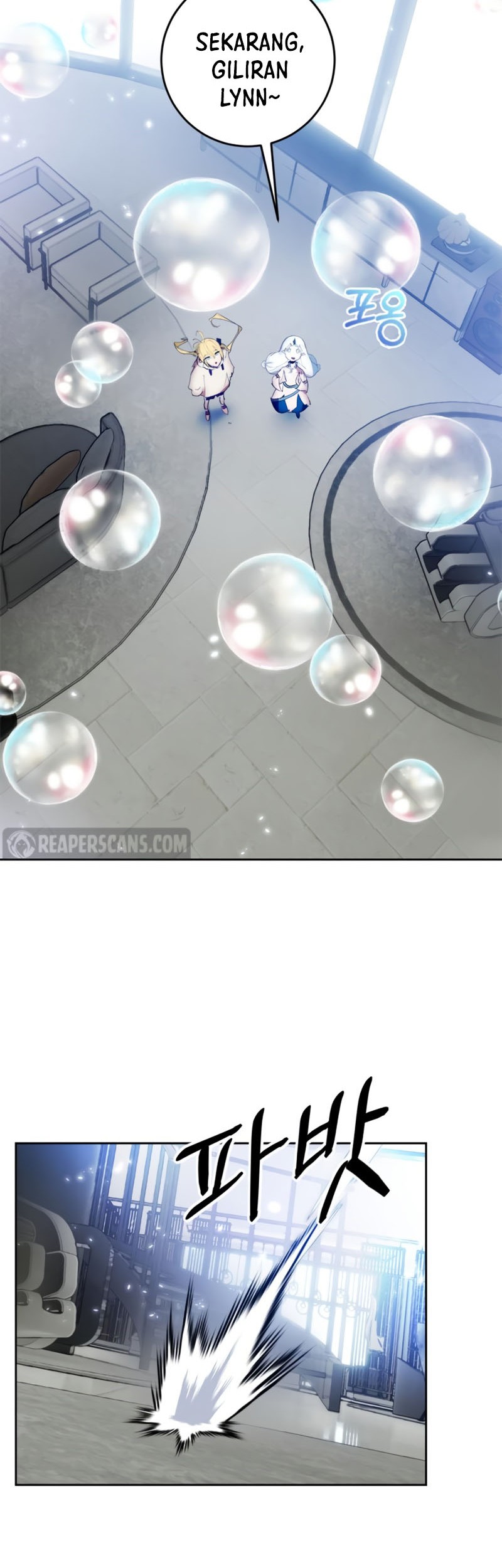 Chapter 101 - halaman 40