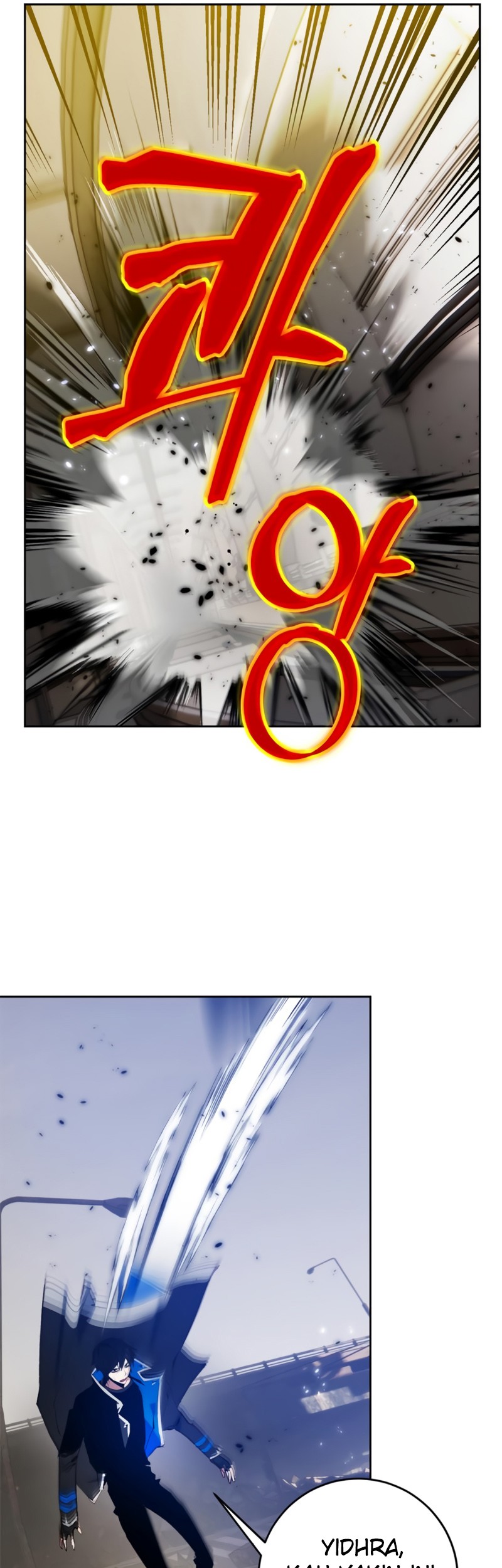 Chapter 100 - halaman 43