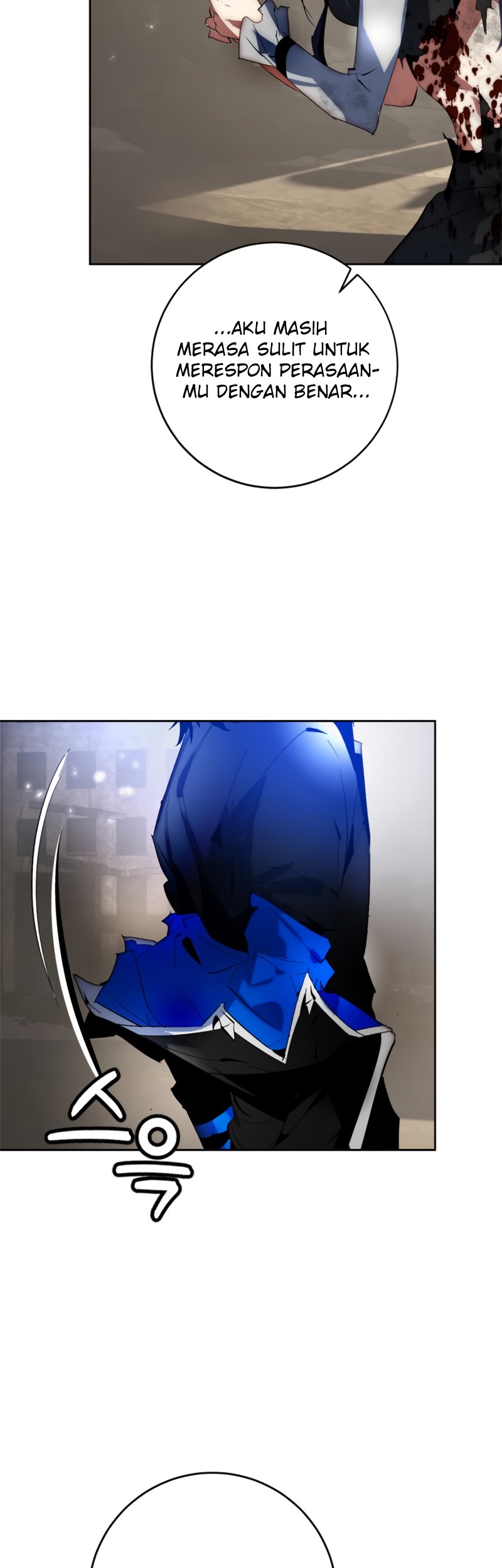 Chapter 100 - halaman 55
