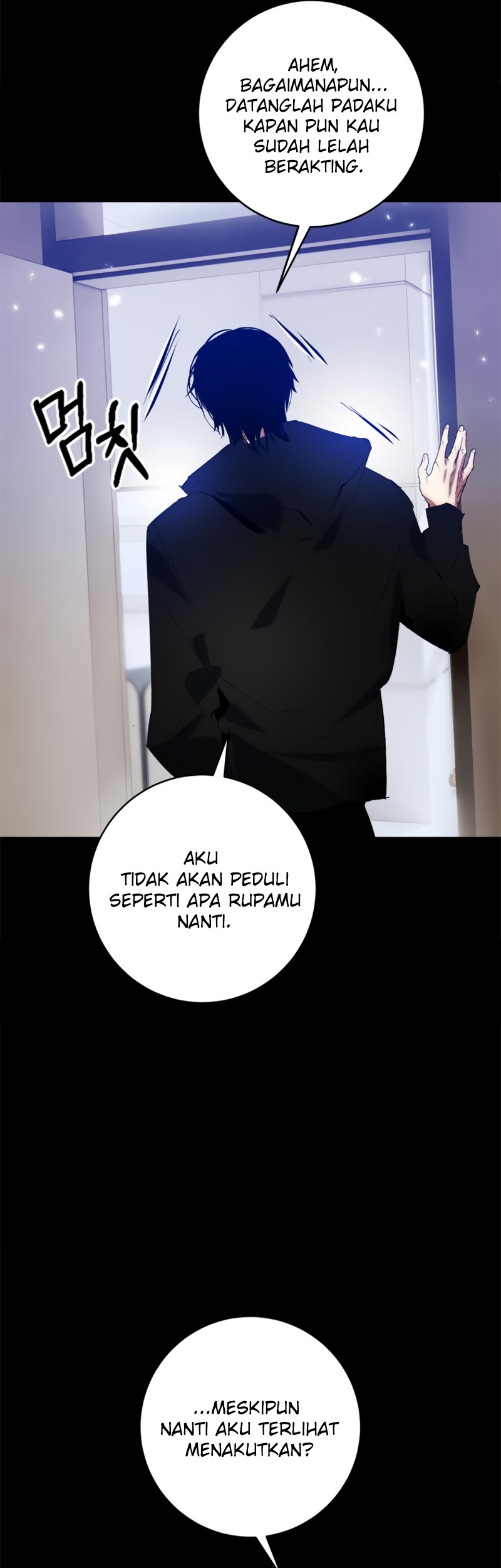 Chapter 100 - halaman 38
