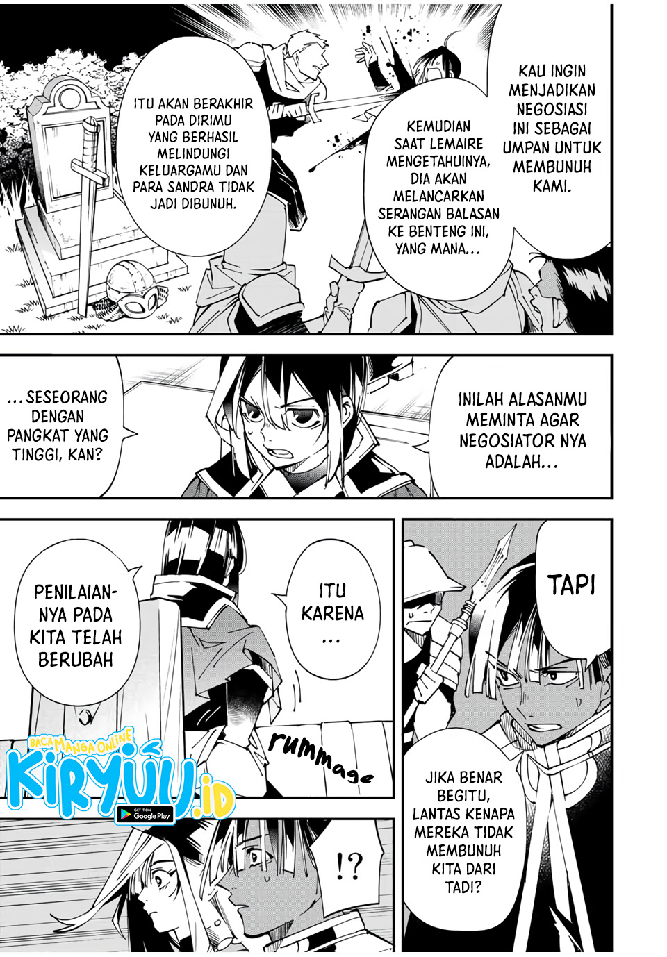 Chapter 80 - halaman 11
