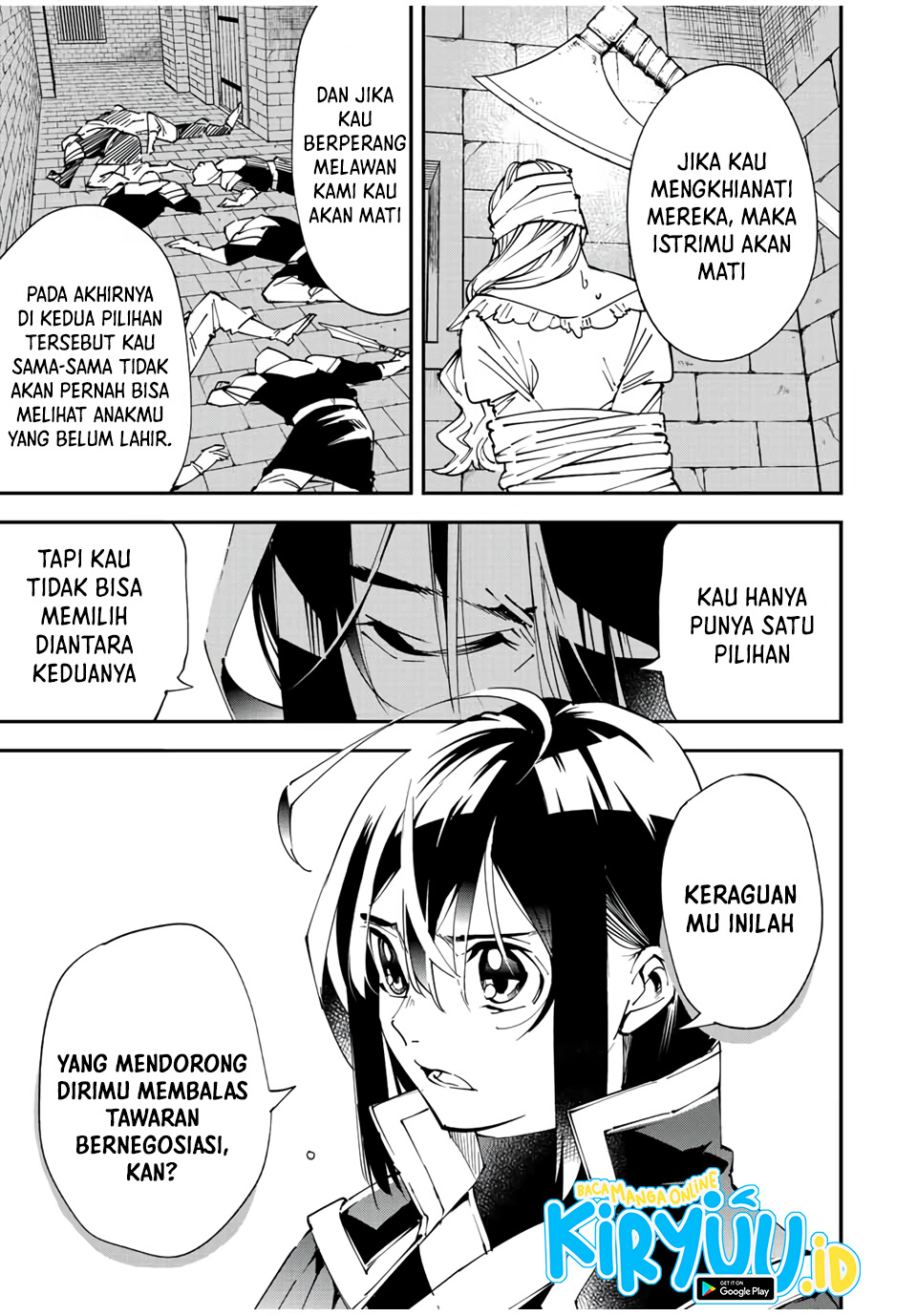 Chapter 80 - halaman 13