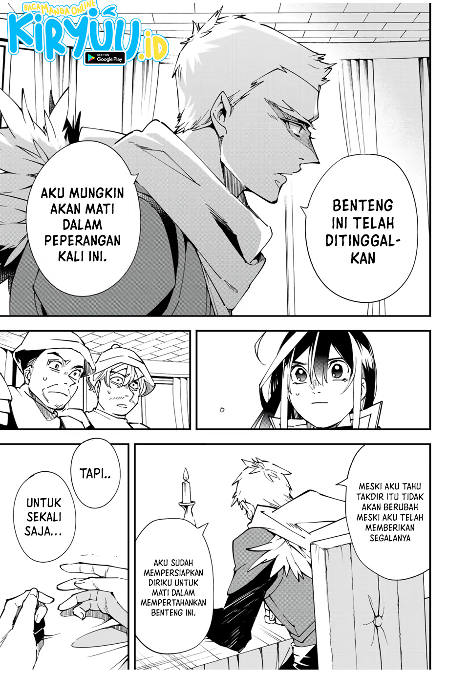 Chapter 80 - halaman 15