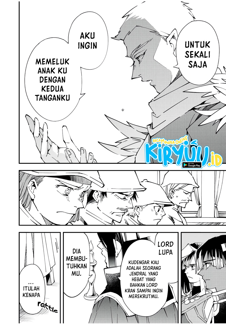 Chapter 80 - halaman 16