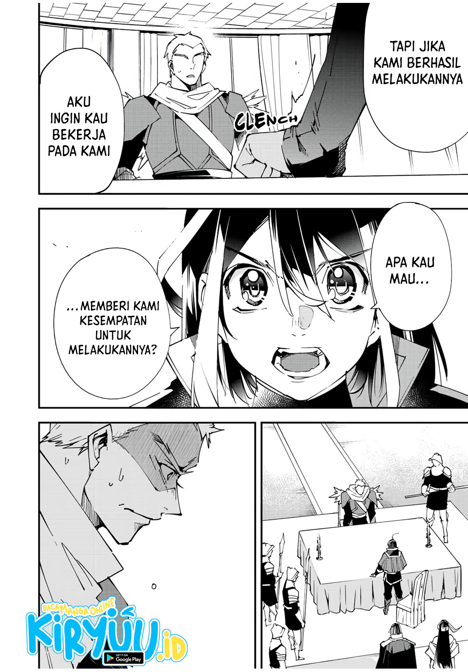 Chapter 80 - halaman 18