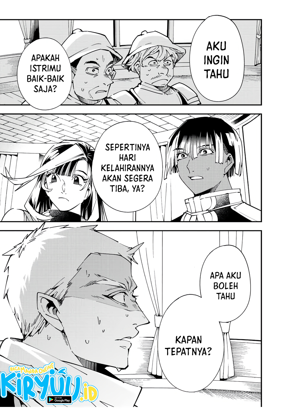 Chapter 80 - halaman 3
