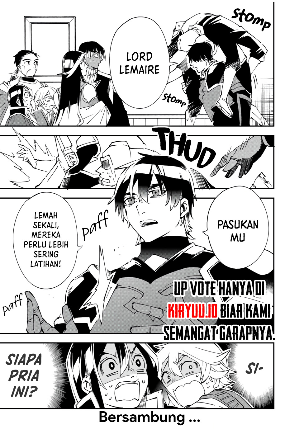 Chapter 80 - halaman 23