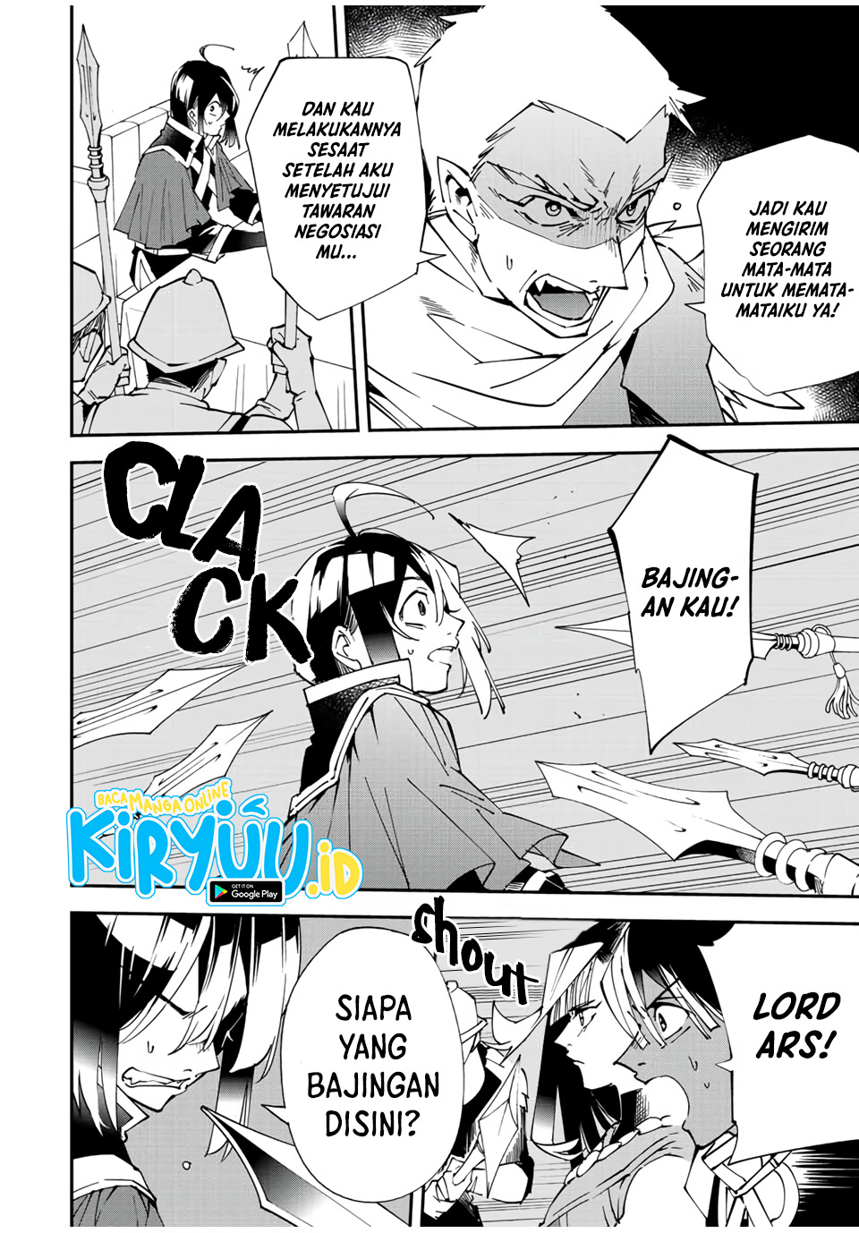 Chapter 80 - halaman 6