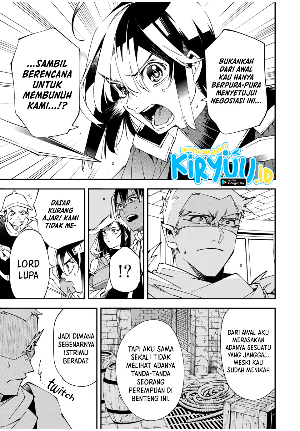 Chapter 80 - halaman 7