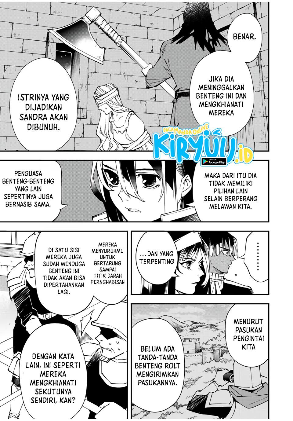 Chapter 80 - halaman 9