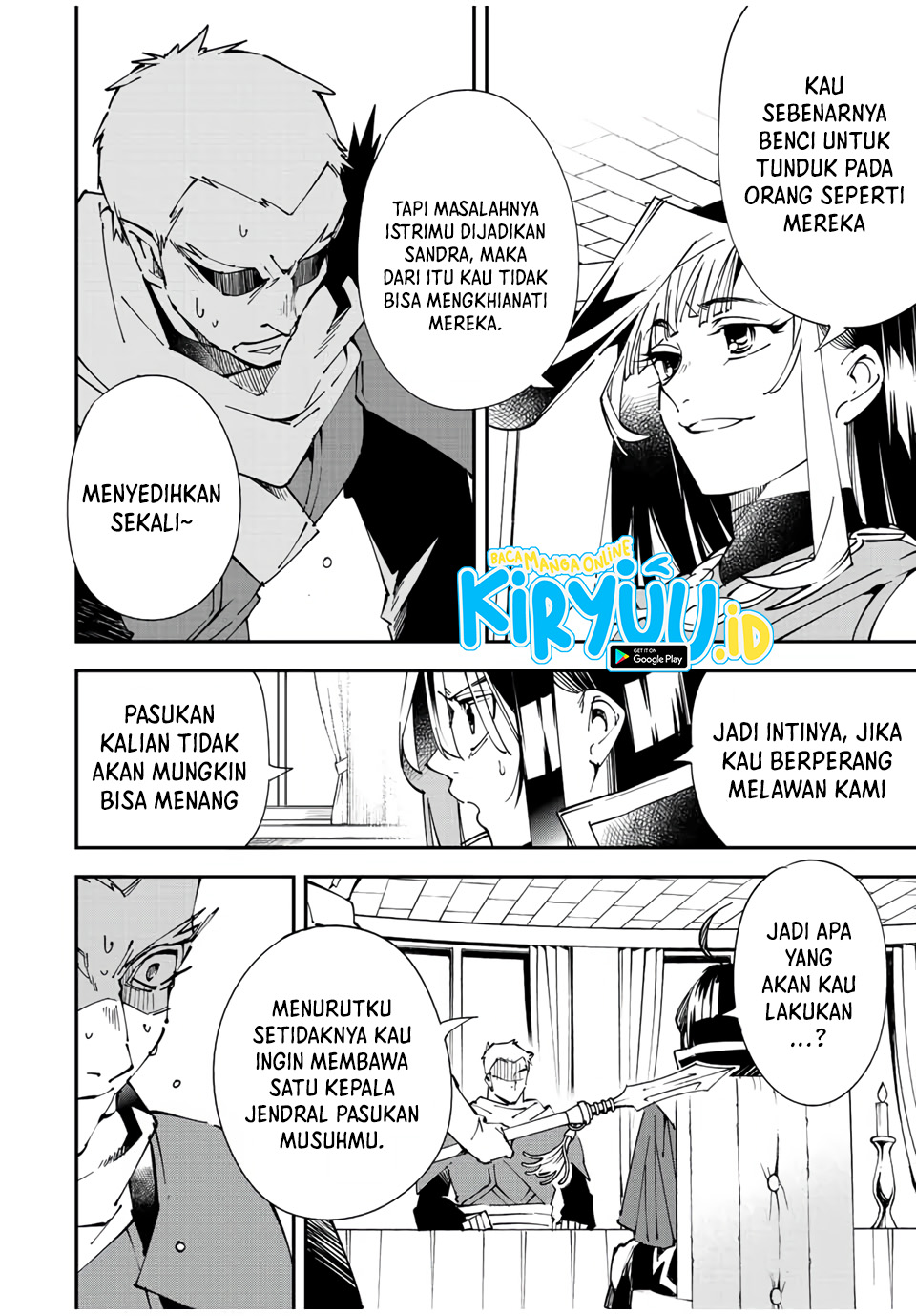 Chapter 80 - halaman 10