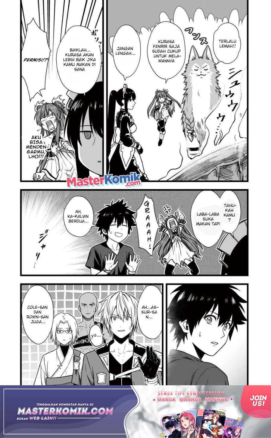 Chapter 7.1 - halaman 12