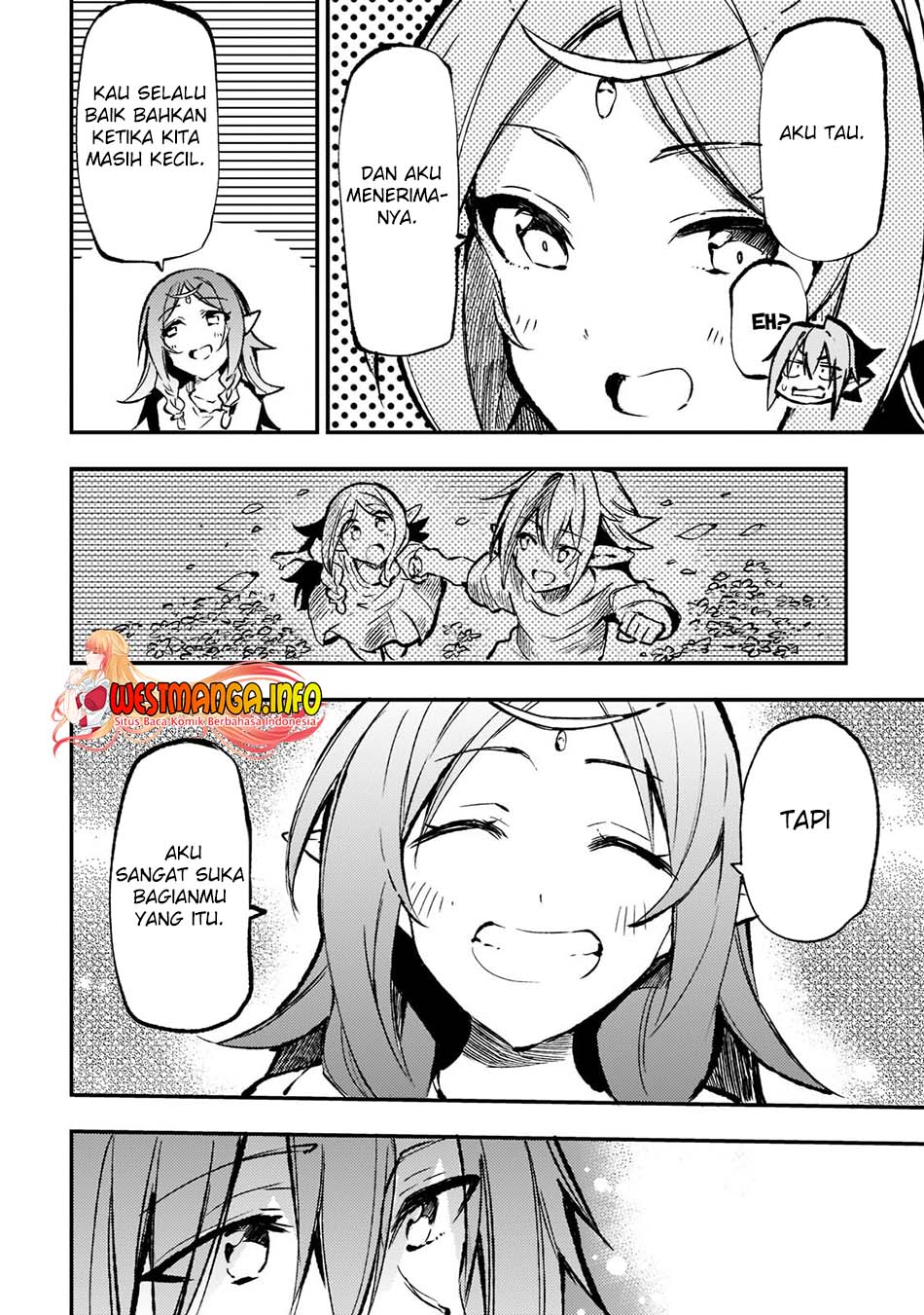 Chapter 160 - halaman 12