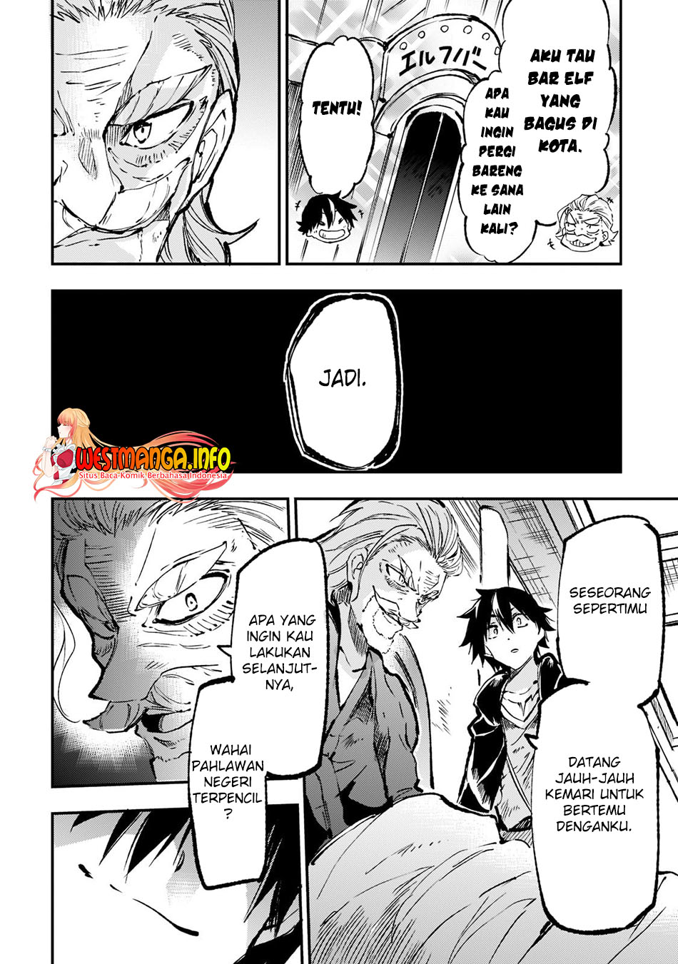 Chapter 160 - halaman 19