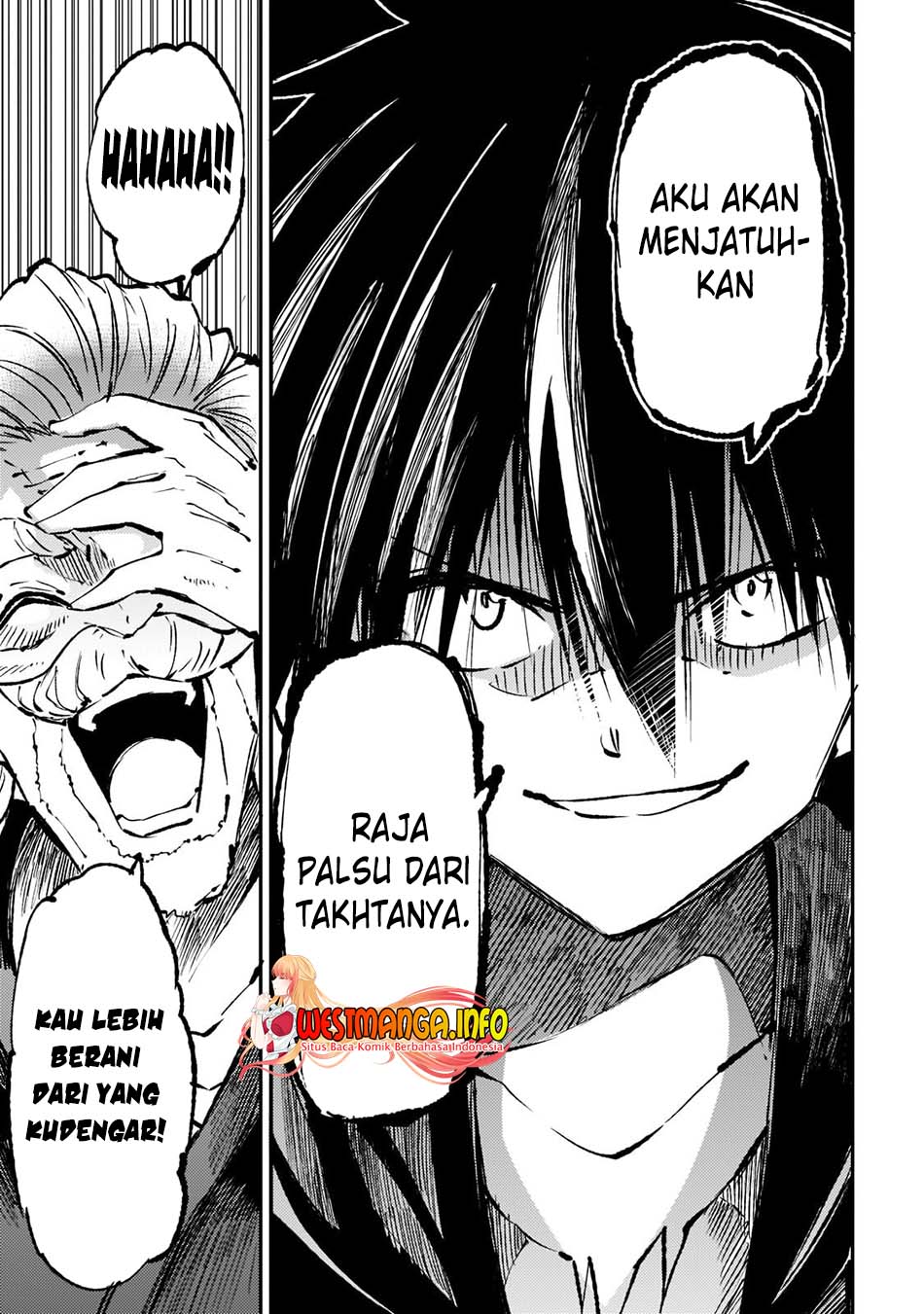 Chapter 160 - halaman 20