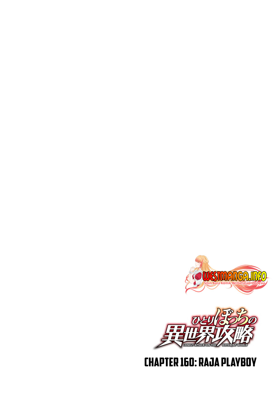 Chapter 160 - halaman 8