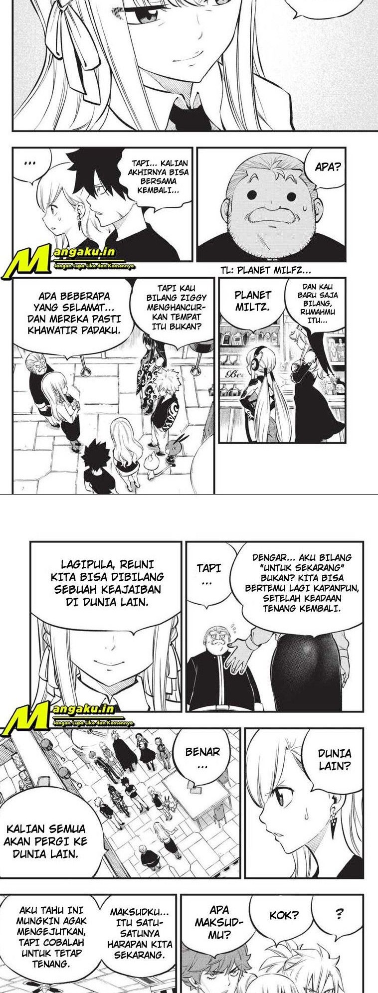 Chapter 219 - halaman 5