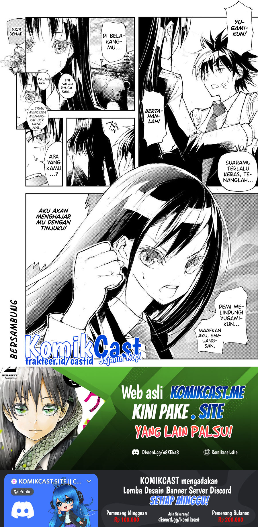 Chapter 48 - halaman 6