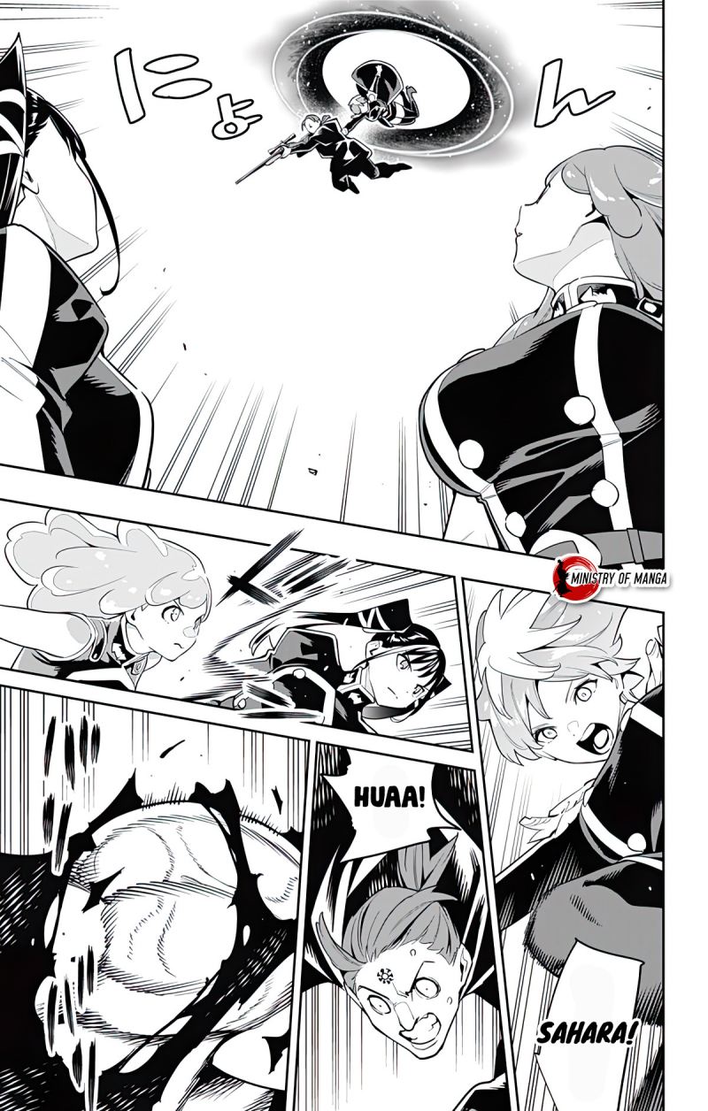 Chapter 97 - halaman 13