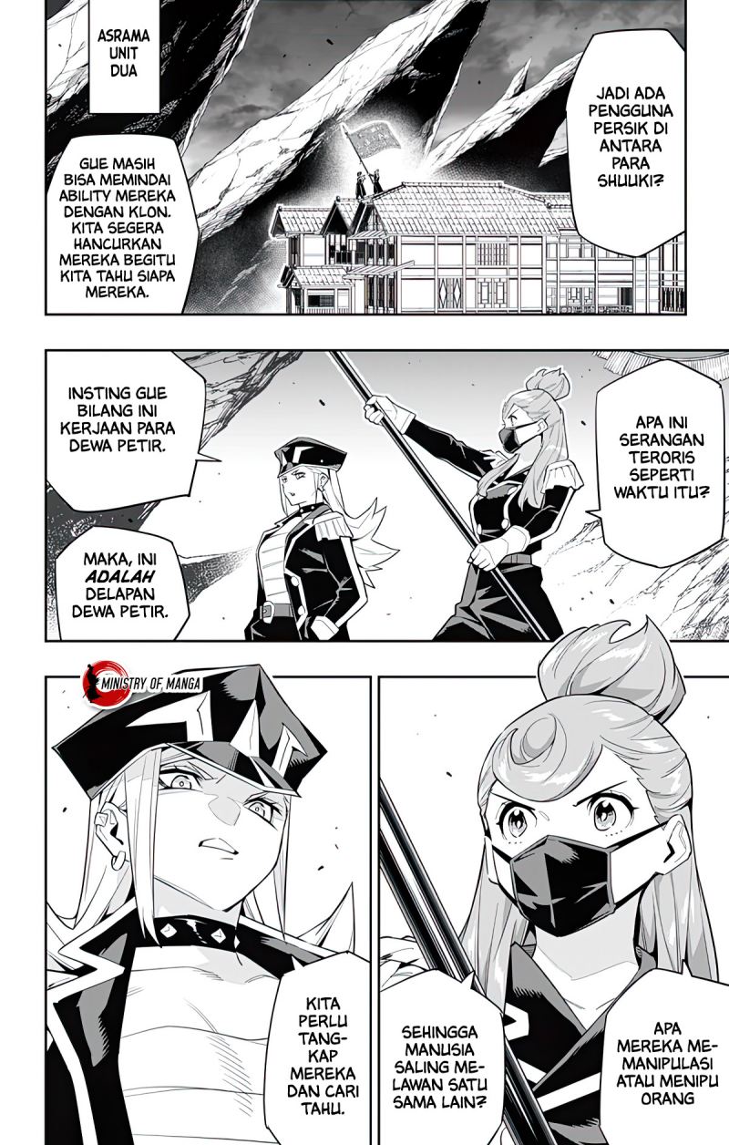 Chapter 97 - halaman 18