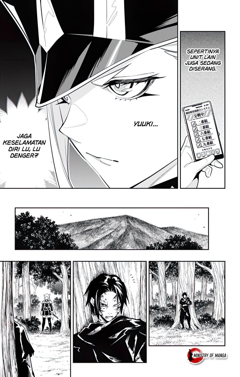 Chapter 97 - halaman 19