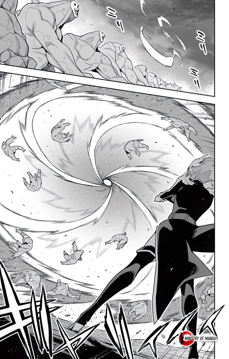 Chapter 97 - halaman 9