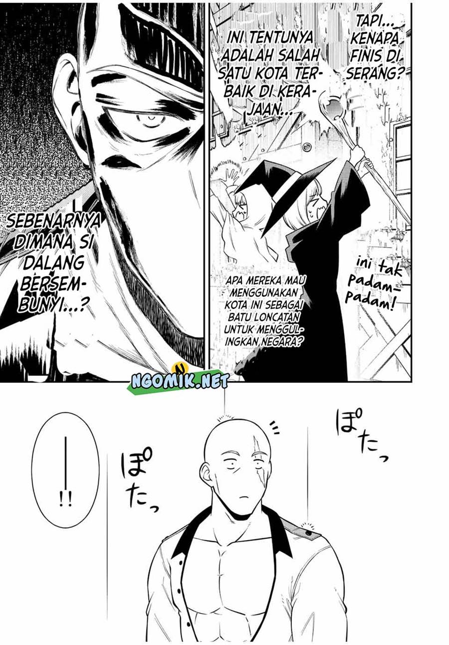 Chapter 70 - halaman 12